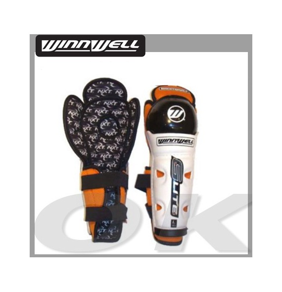 Winnwell jambière G-Lite