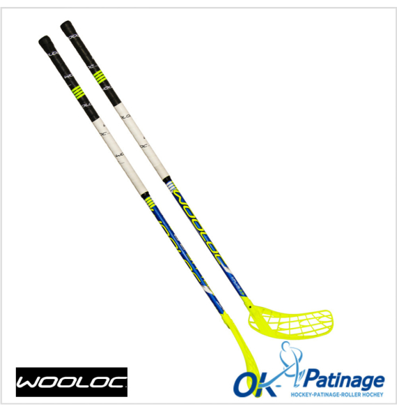 Wooloc crosse X Plus 2.9