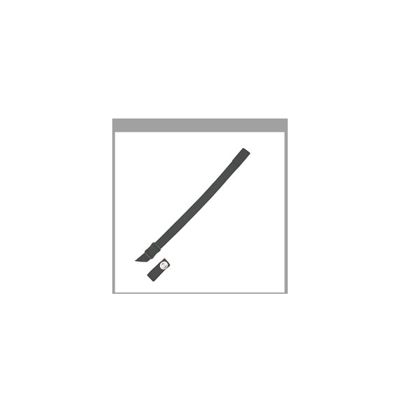 jugulaire 2 pièce 402