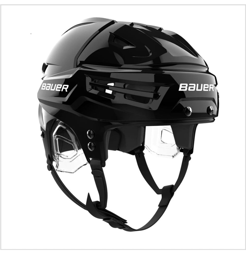 Bauer casque RE AKT 70