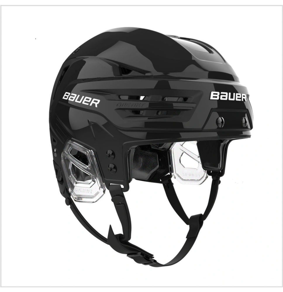 Bauer casque RE AKT 90