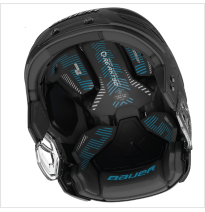 Bauer casque RE AKT 90