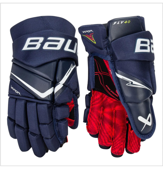 Bauer gant Vapor FLY40