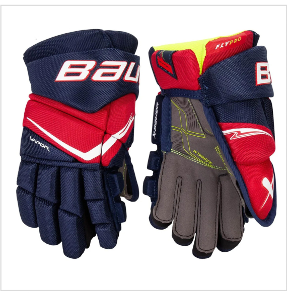 Bauer gant Vapor FLYPRO junior