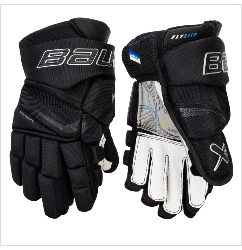 Bauer gant Vapor FLYLITE junior