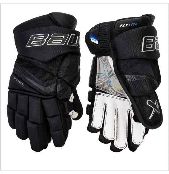 Bauer gant Vapor FLYLITE junior