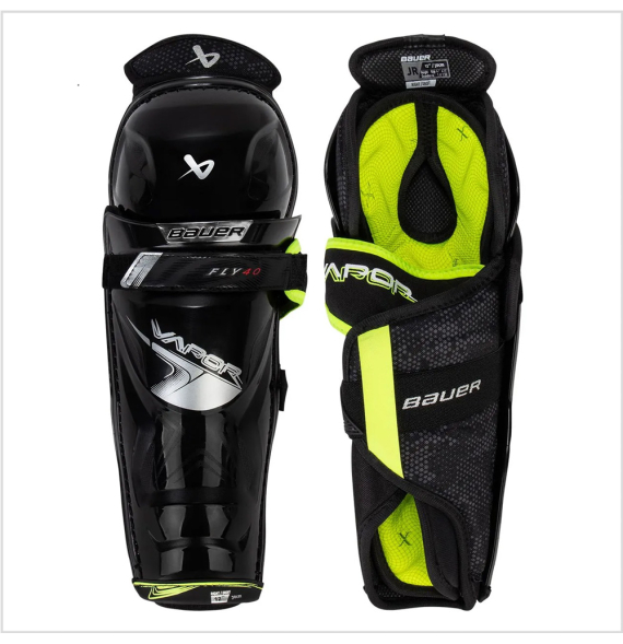 Bauer jambière Vapor FLY40 junior