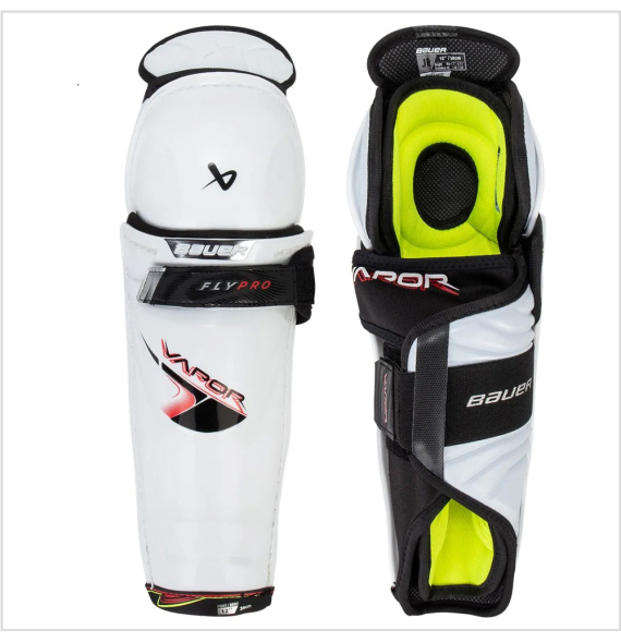 Bauer jambière Vapor FLYPRO junior