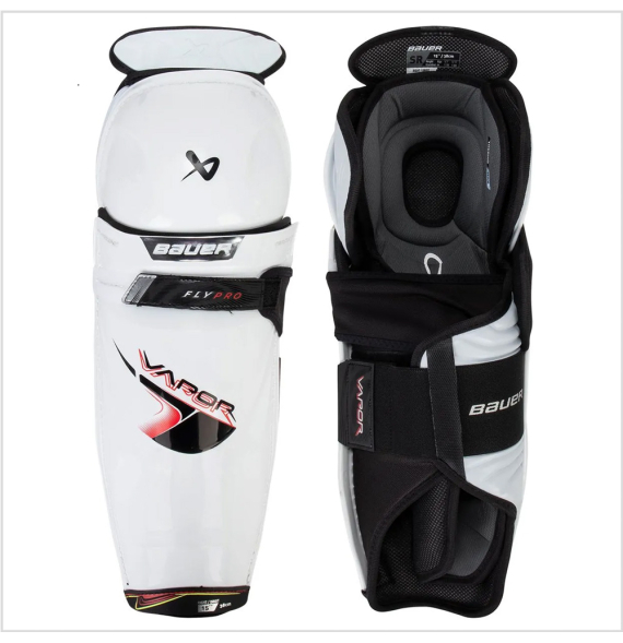 Bauer jambière Vapor FLYPRO Int/Senior
