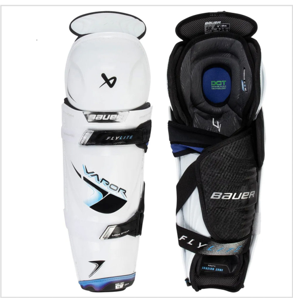 Bauer jambière Vapor FLYLITE Int/Senior