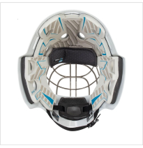 Bauer masque 940 grille Cateye certifiée senior