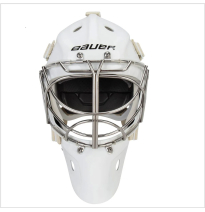 Bauer masque 940 grille Cateye non certifiée senior S25
