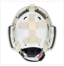 Bauer masque 940 grille Cateye non certifiée senior S25