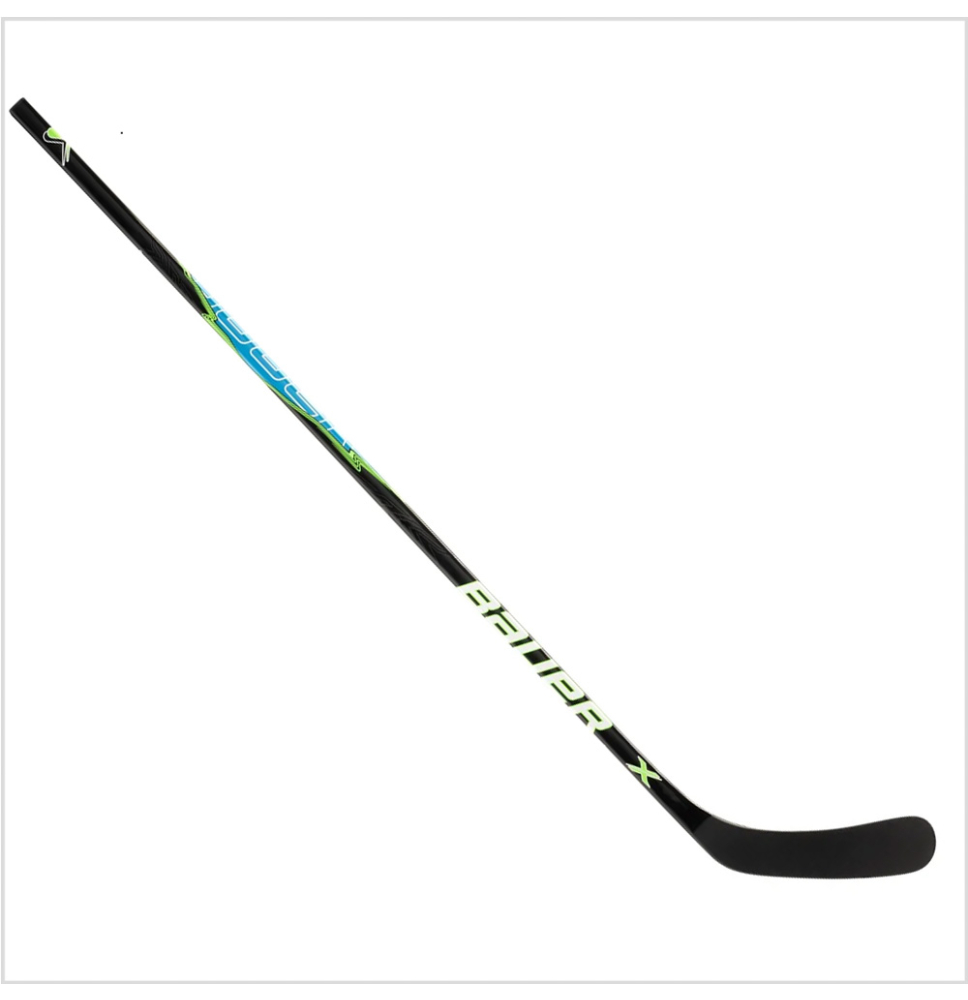 Bauer crosse X S25 junior