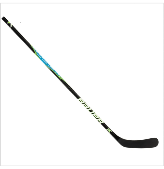 Bauer crosse X S25 junior