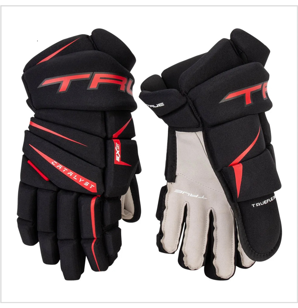 True gant Catalyst 5X5