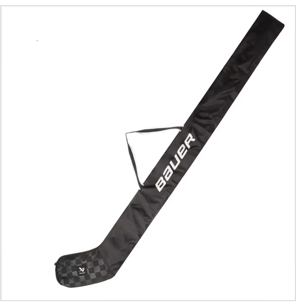 Bauer sac à crosses S25