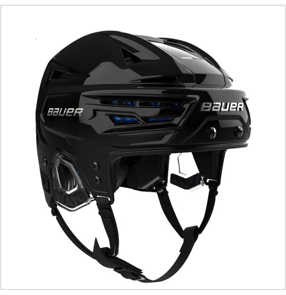 Bauer casque RE AKT 3D