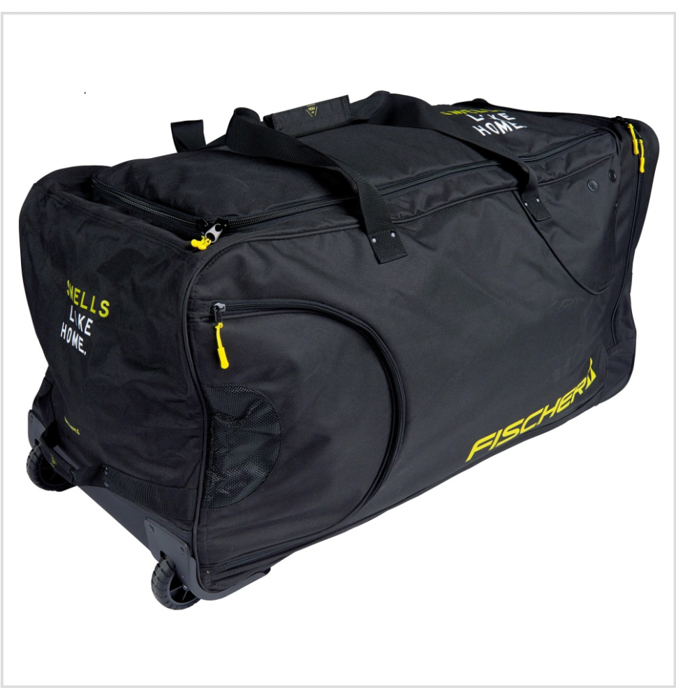 Fischer sac à roulette