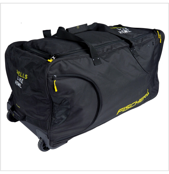 Fischer sac à roulette