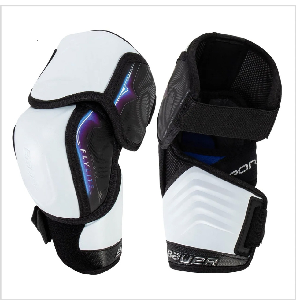 Bauer coudière Vapor FLYLITE Junior