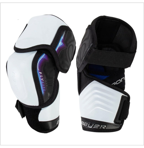 Bauer coudière Vapor FLYLITE Junior