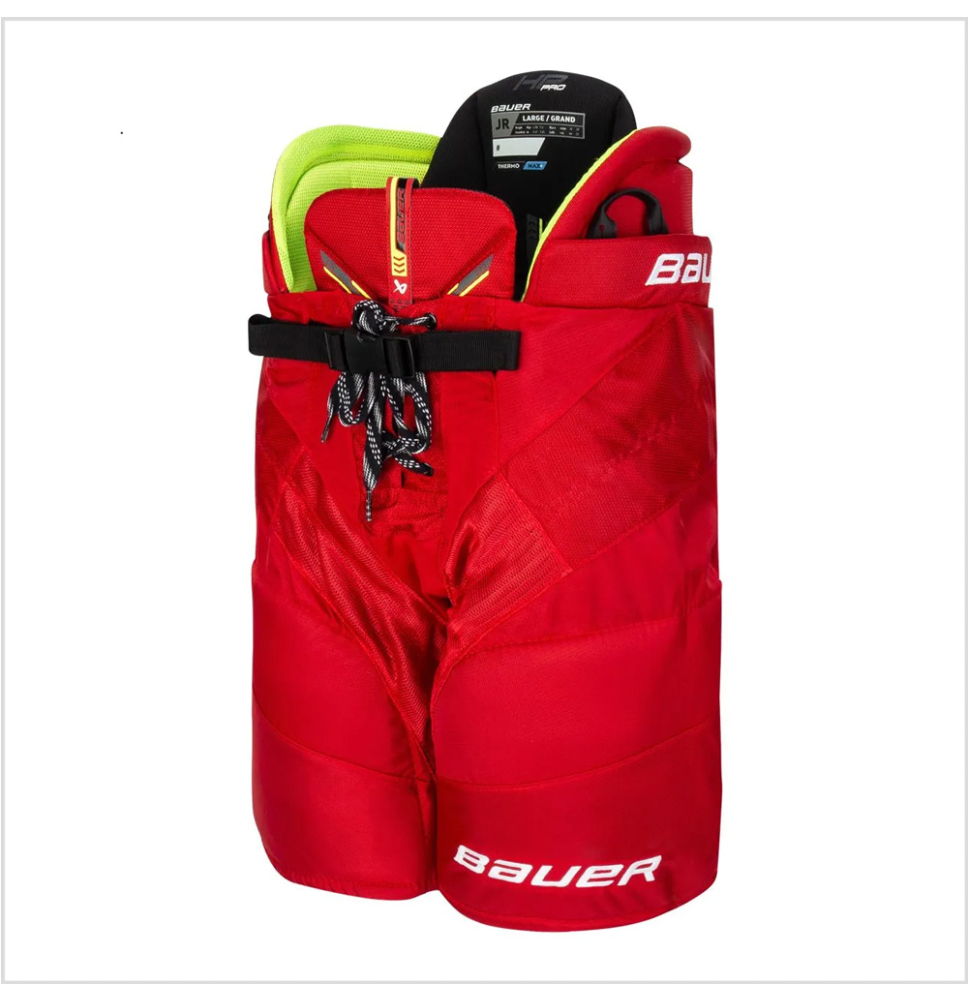 Bauer culotte Pro junior
