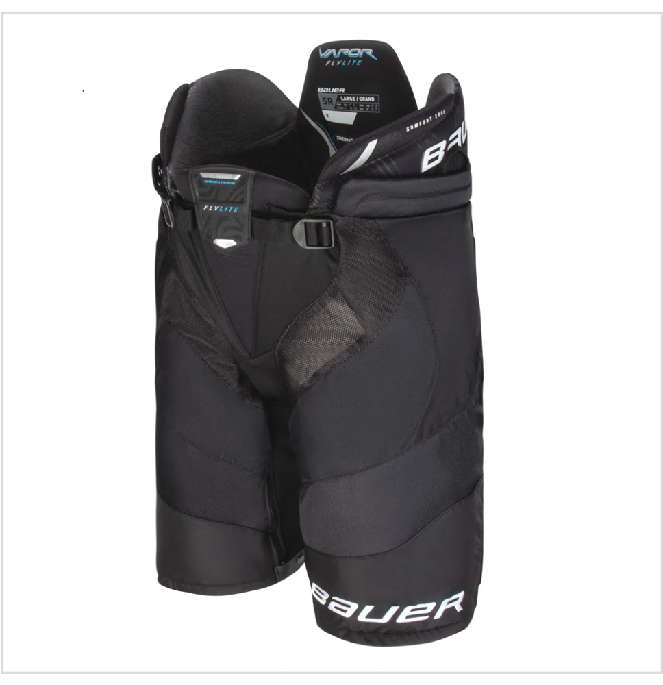 Bauer culotte Vapor Flylite Int/Senior