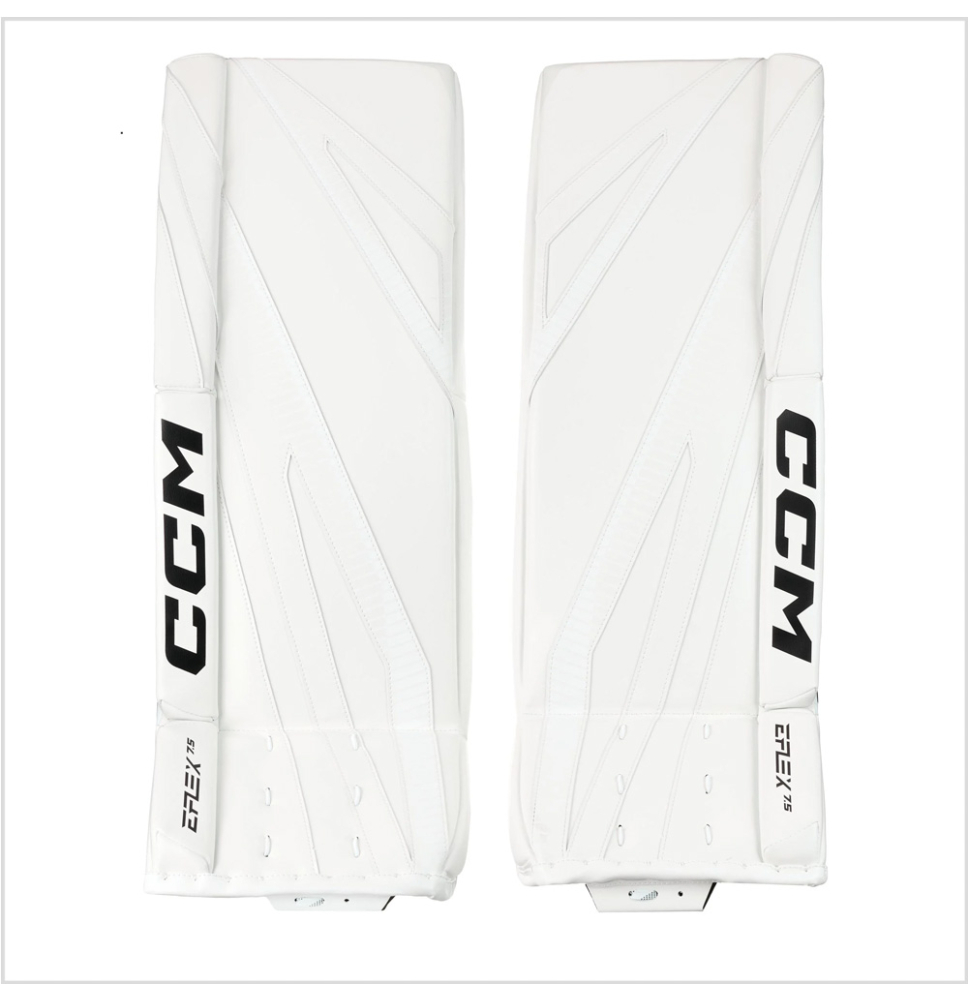 CCM bottes EFLEX 7.5 senior
