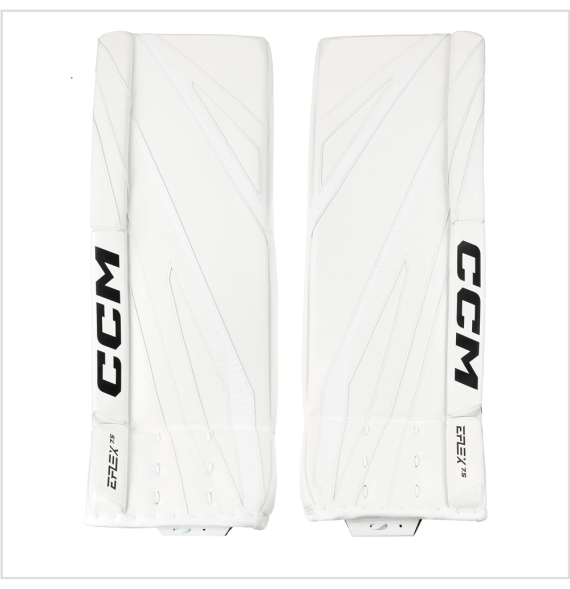 CCM bottes EFLEX 7.5 senior