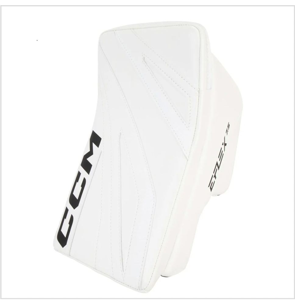 CCM bouclier Extreme Flex 7.5 senior