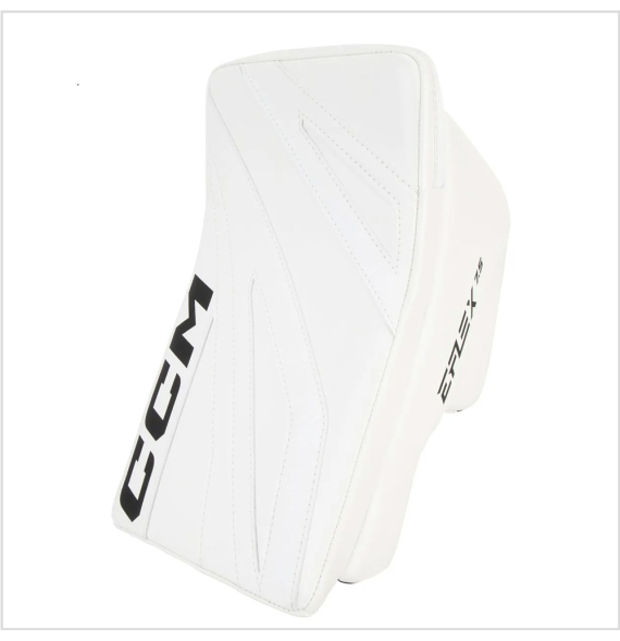 CCM bouclier Extreme Flex 7.5 senior