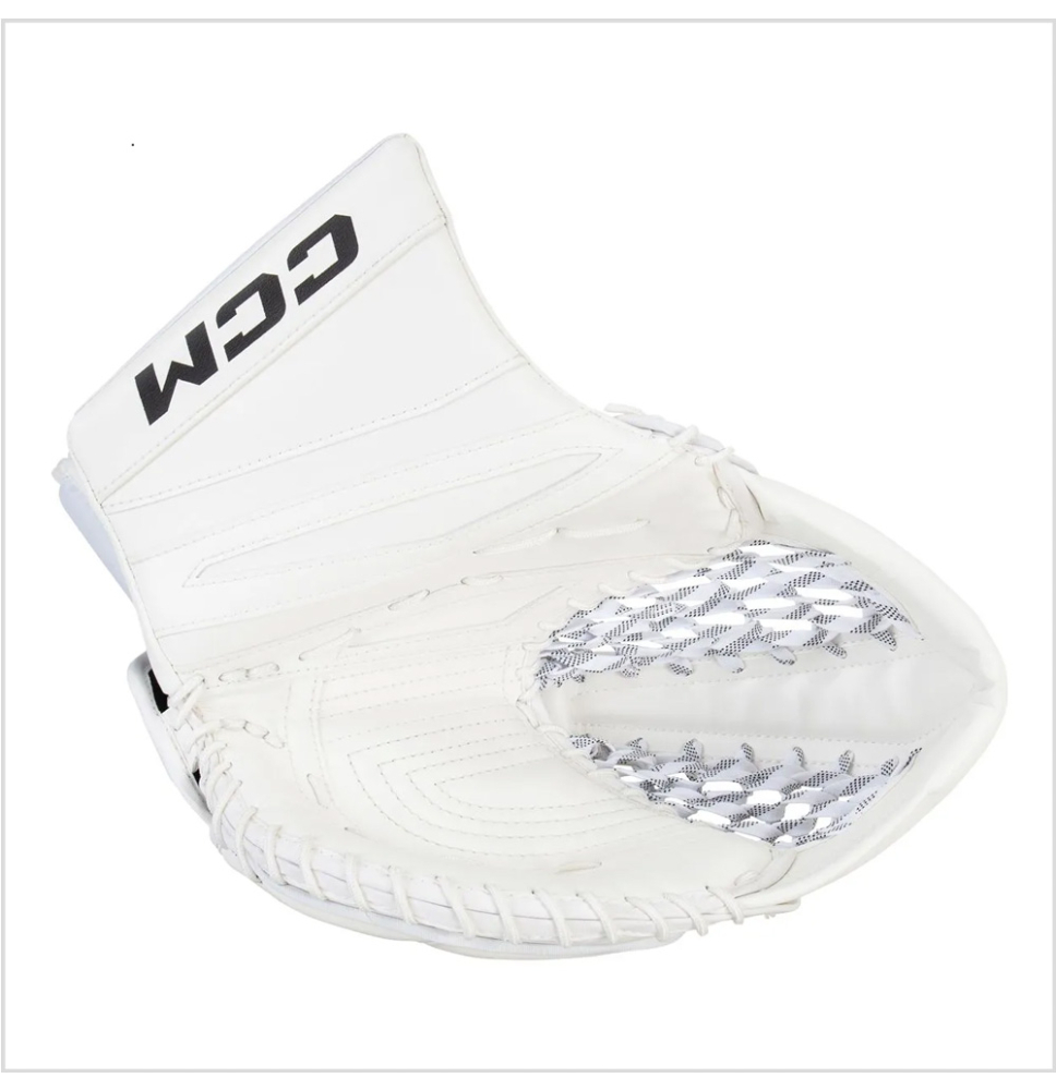 CCM mitaine Extreme Flex 7.5 senior