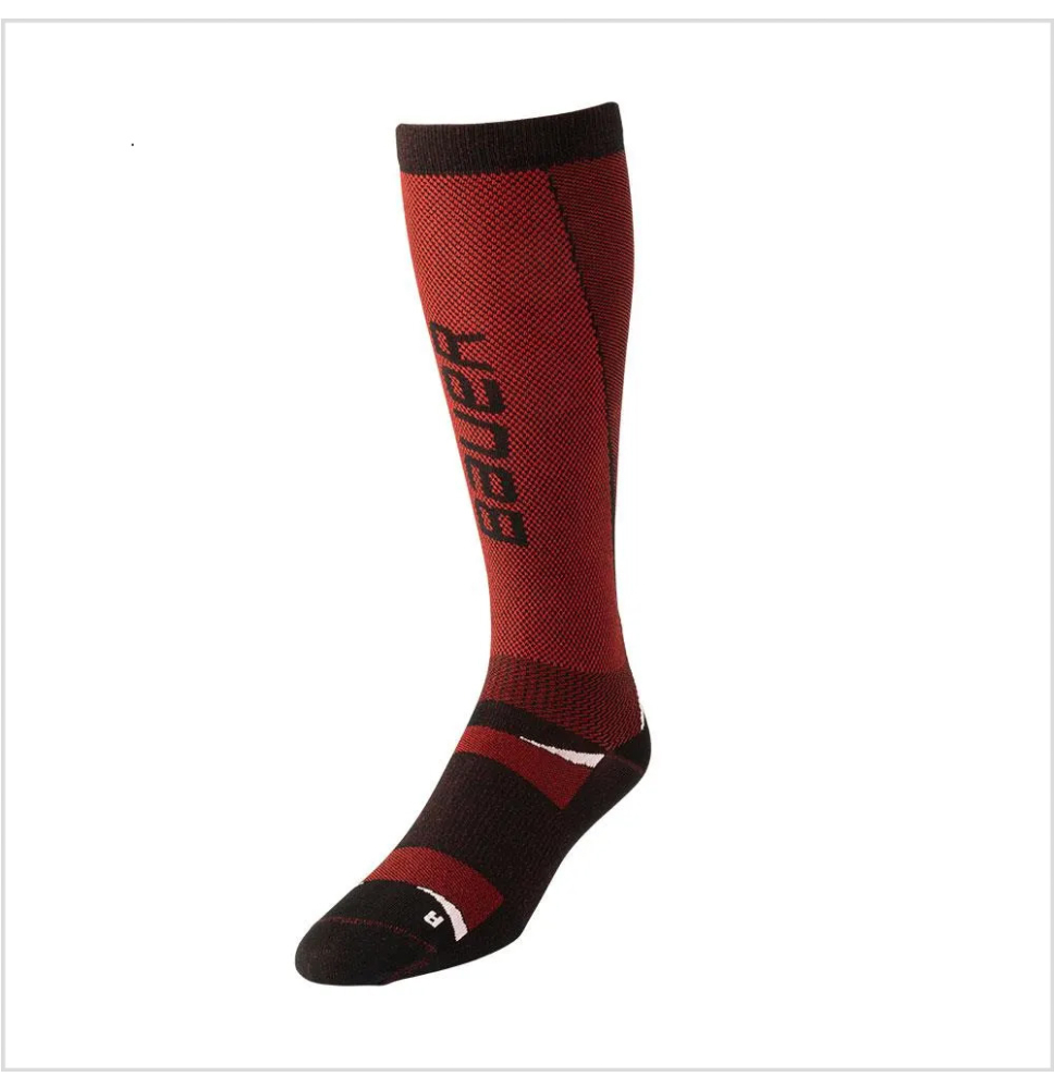 Bauer chaussette Pro Vapor S25