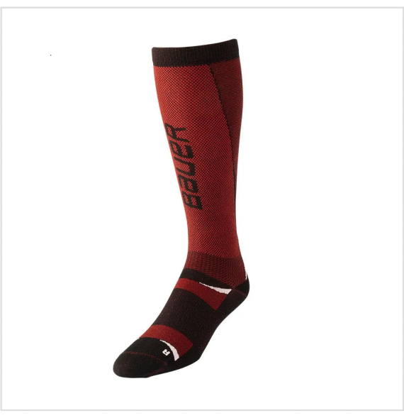 Bauer chaussette Pro Vapor S25