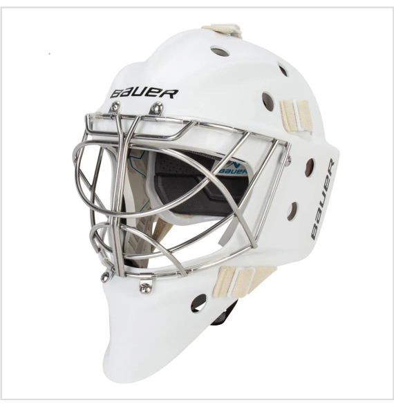 Bauer masque 950 grille Cateye S25 senior