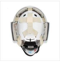 Bauer masque 950 grille Cateye S25 senior