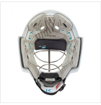 Bauer masque 950 grille Cateye S25 senior