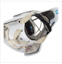 Bauer masque 950 grille Cateye S25 senior