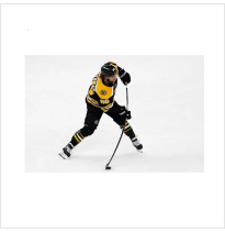 Bauer crosse PASTRNAK junior
