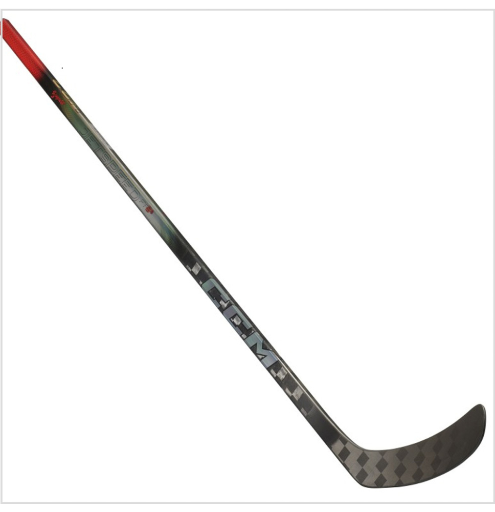 CCM crosse Jetspeed FT8S Intermédiaire