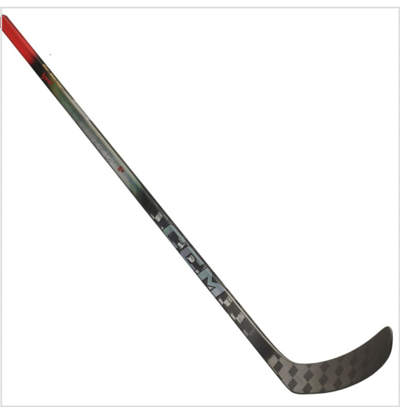 CCM crosse Jetspeed FT8S Intermédiaire