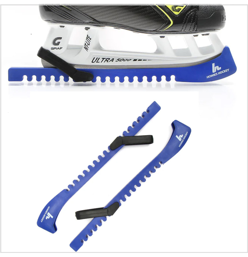 Howies Protège lames centipede hockey