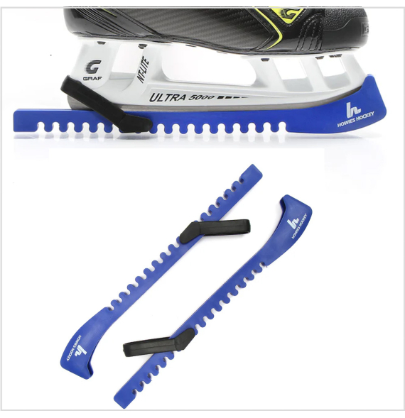 Howies Protège lames centipede hockey