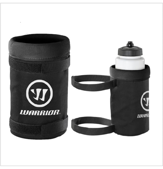 Warrior porte bouteille gardien