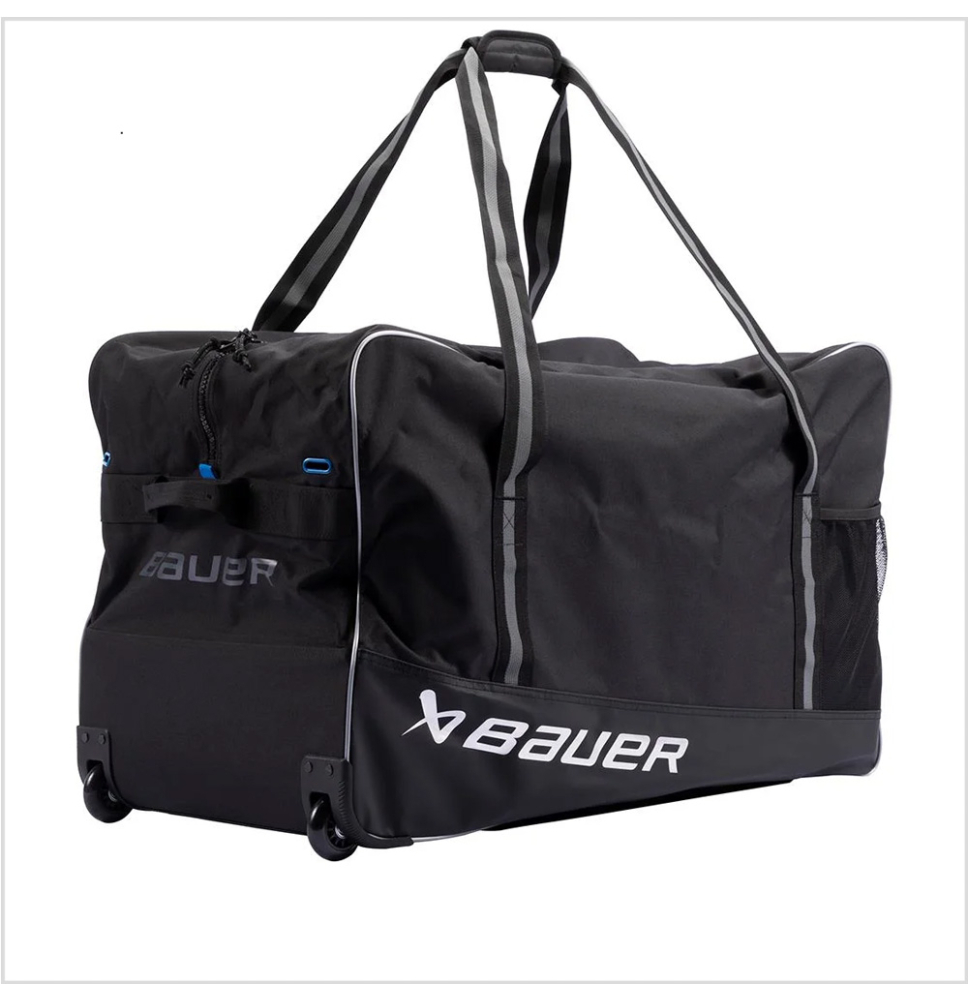 Bauer sac Core à roulettes  S24