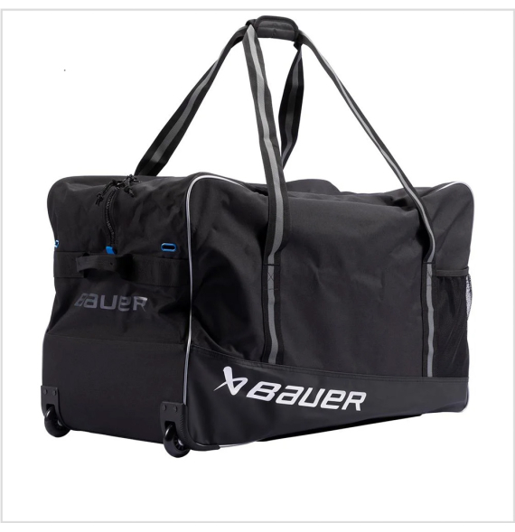 Bauer sac Core à roulettes  S24