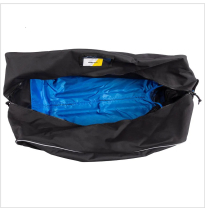 Bauer sac Core à roulettes  S24