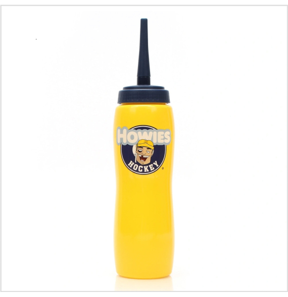 CCM Bouteille rouge + paille