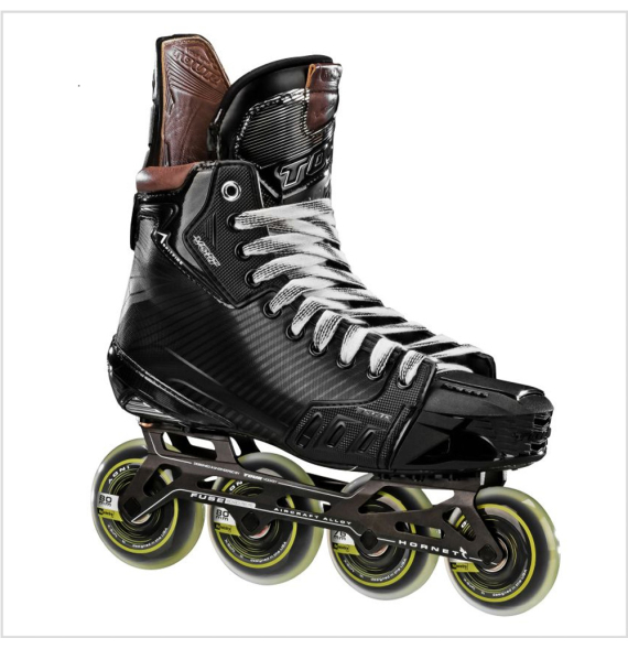 Alkali roller Revel 1